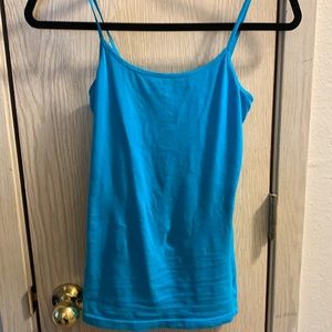Arizona Blue Cami Tanktop